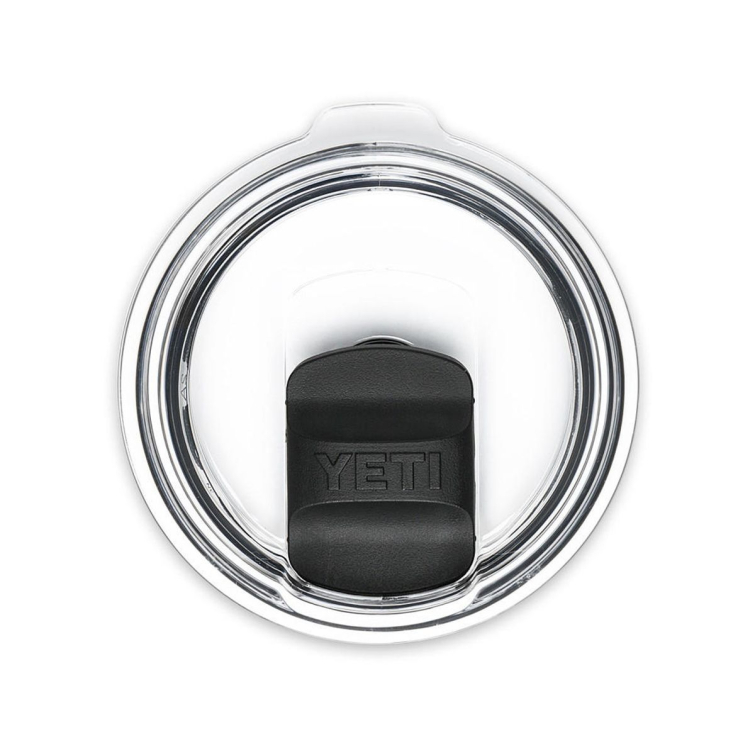 Крышка для термокружки YETI Rambler MagSlider Lid р. Mug 296 мл/ Tumbler 887 мл фото 1