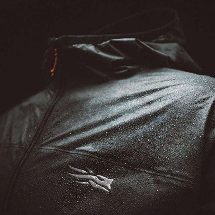 Куртка SITKA Vapor SD Jacket цвет Black фото 5