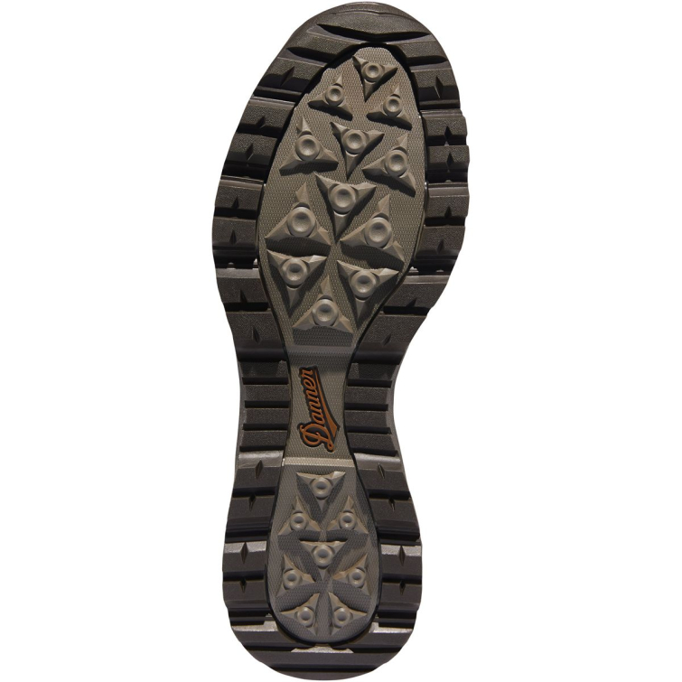 Ботинки DANNER Vital 8" 800G цвет Realtree Edge фото 3