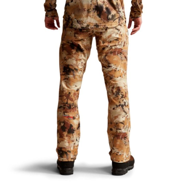 Брюки SITKA Grinder Pant New цвет Optifade Marsh фото 4