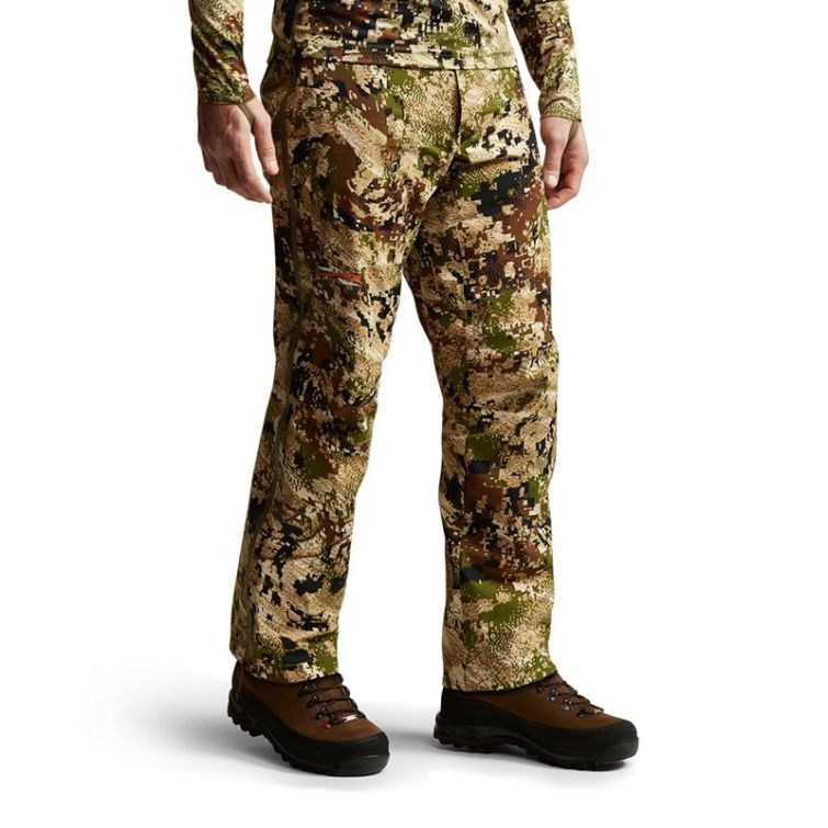 Брюки SITKA Dew Point Pant New цвет Optifade Subalpine фото 7