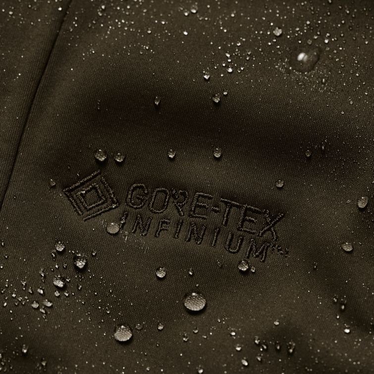 Жилет SITKA Jetstream Vest New цвет Deep Lichen фото 2