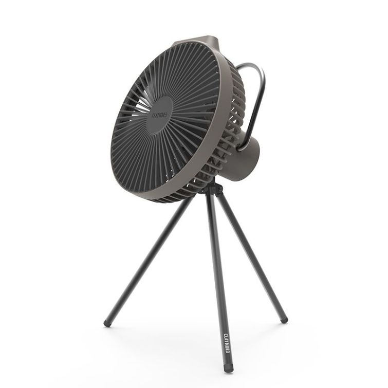 Вентилятор CLAYMORE FAN V600+ цв. Gray фото 2