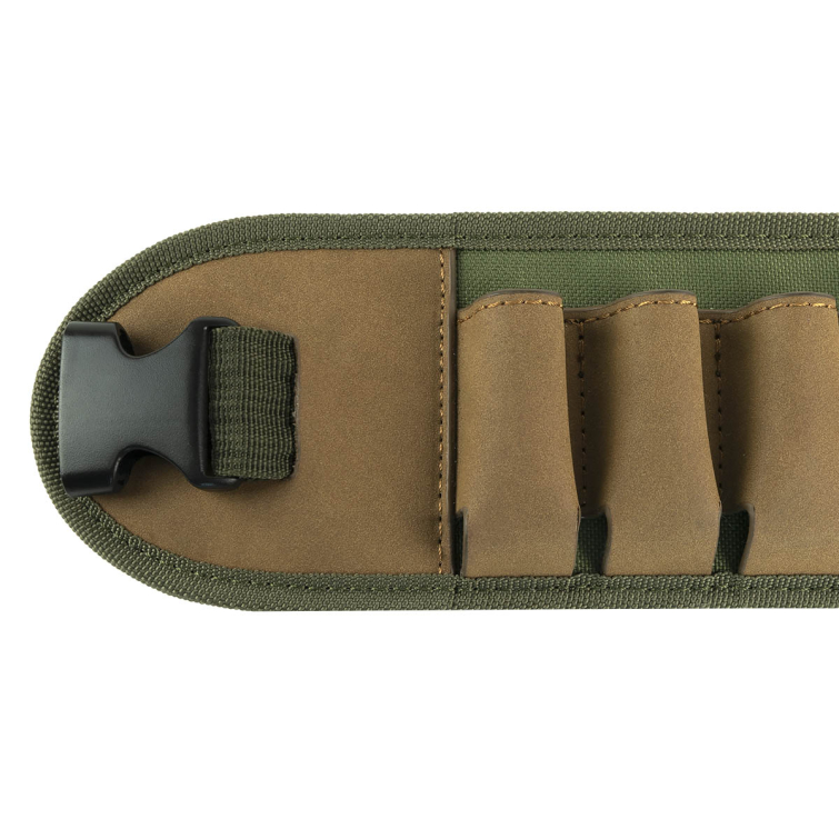 Патронташ MAREMMANO VR 202 Cordura Cartridge Belt фото 3