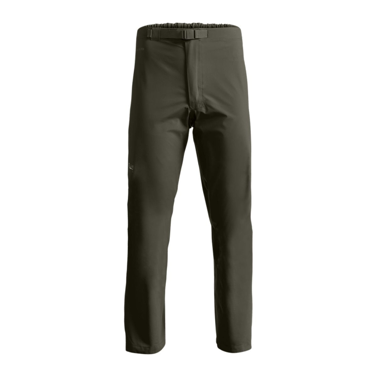 Брюки SITKA Dew Point Pant New цвет Deep Lichen фото 1