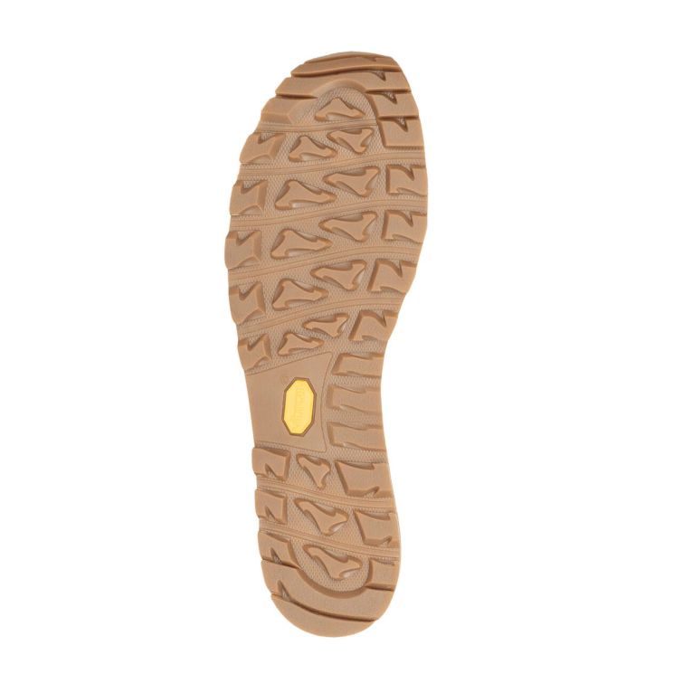 Кроссовки треккинговые AKU Bellamont III Mid Plus цвет Dark Brown фото 3
