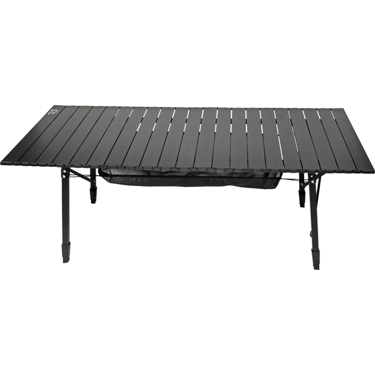 Стол LIGHT CAMP Folding Table Large цвет черный фото 7