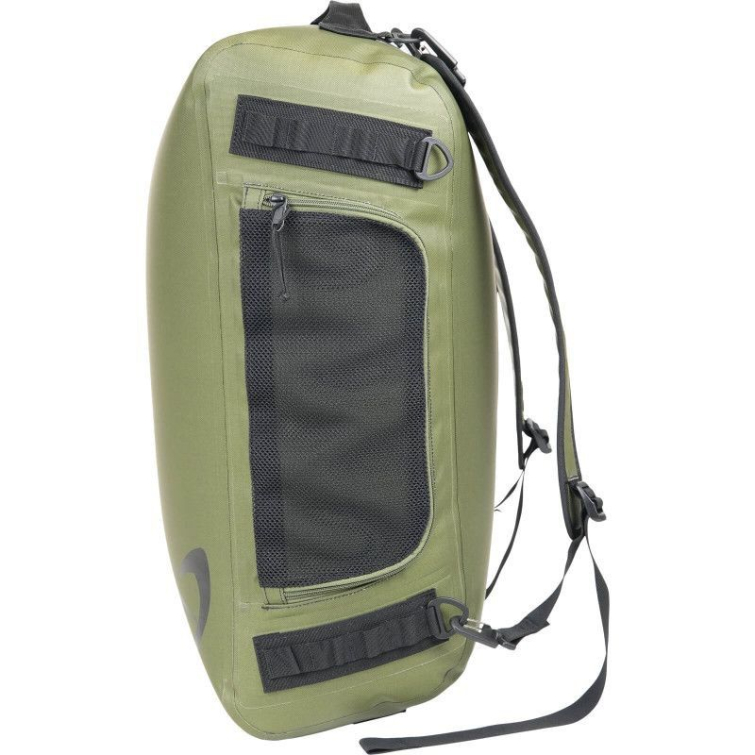 Герморюкзак MYSTERY RANCH High Water Duffel 50 цвет Forest фото 2