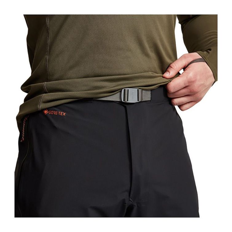 Брюки SITKA Dew Point Pant New цвет Black фото 5