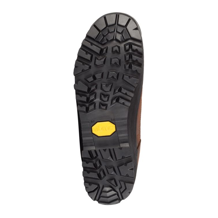 Ботинки горные AKU Conero GTX NBK цвет Brown / Dark Brown фото 3
