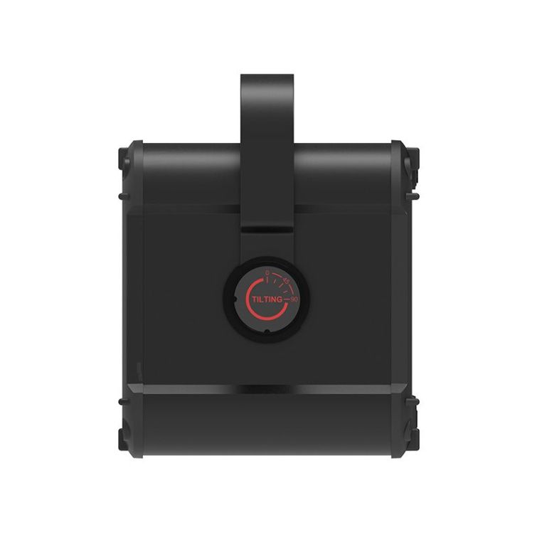 Фонарь кемпинговый CLAYMORE Ultra II 4640 цв. Black фото 4