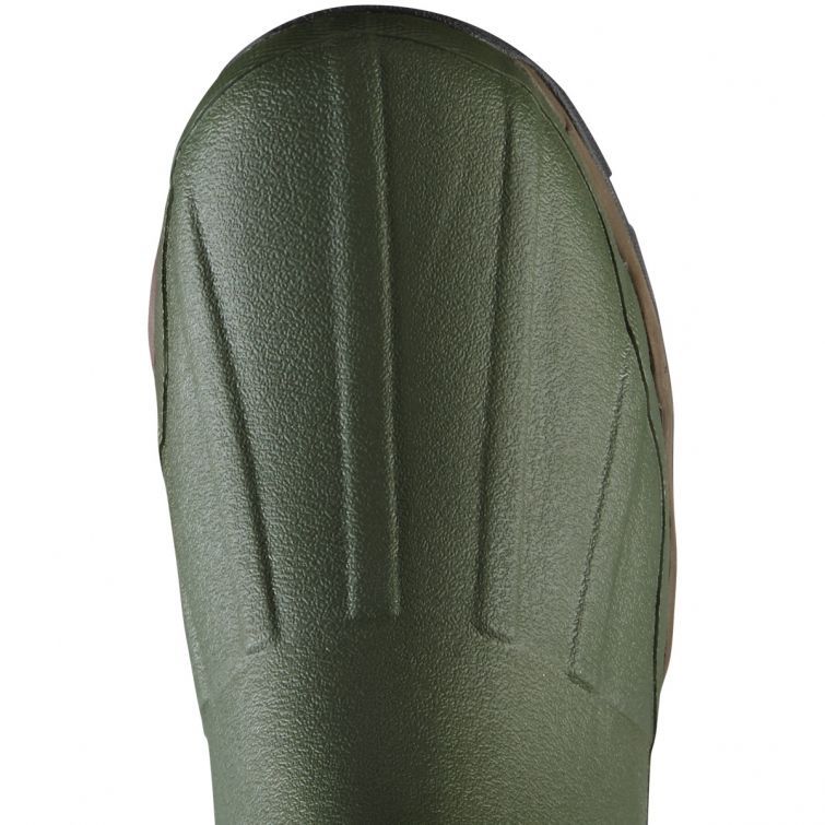 Галоши LACROSSE Alpha Muddy 4.5" 3.0MM цвет Green фото 3