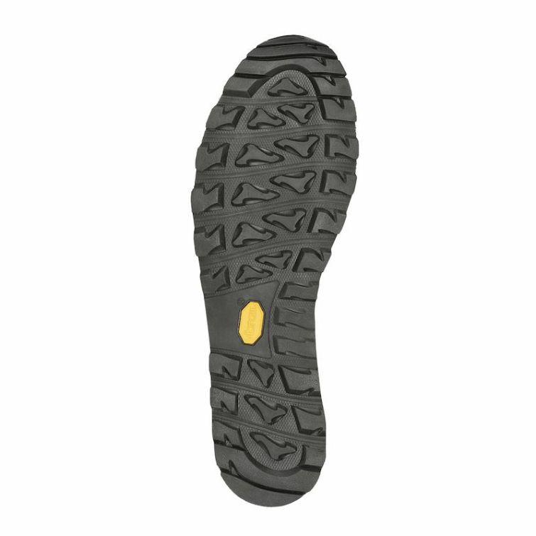 Кроссовки треккинговые AKU Bellamont III NBK Mid GTX цвет Black фото 2