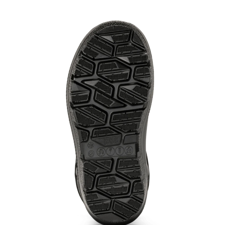 Сапоги POLYVER Classic 3S Mid цвет черный фото 2