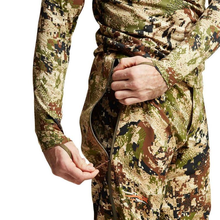 Брюки SITKA Dew Point Pant New цвет Optifade Subalpine фото 4