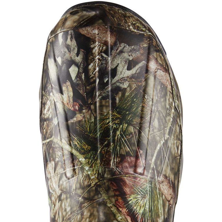 Галоши LACROSSE Alpha Muddy 4.5" 3.0MM цвет Mossy Oak Break-Up Country фото 4