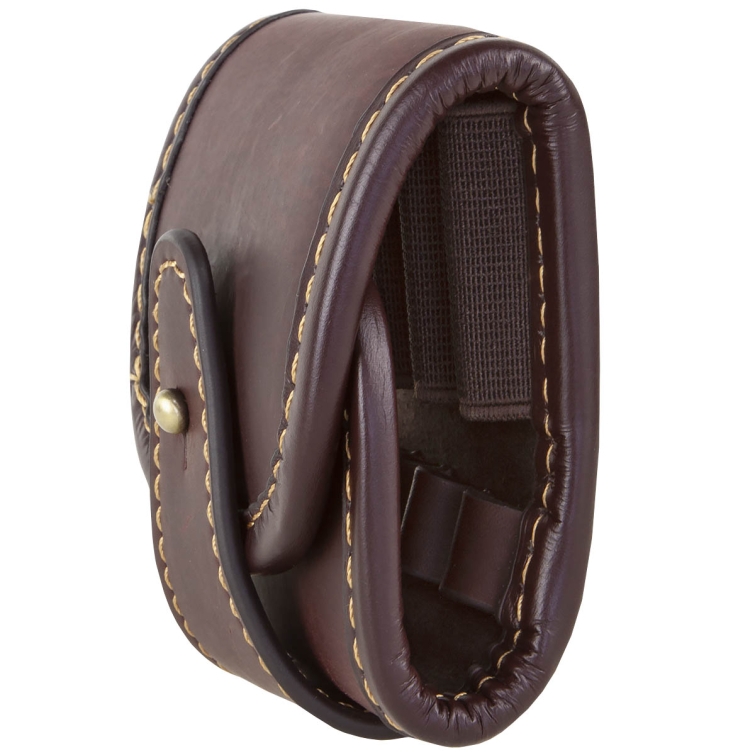Подсумок-патронташ MAREMMANO TZ 701 Leather Ammo Pocket фото 4
