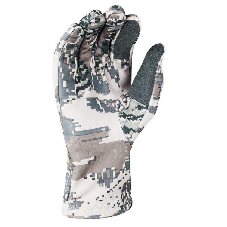 Перчатки SITKA Traverse Glove 2022 цвет Optifade Open Country фото 2