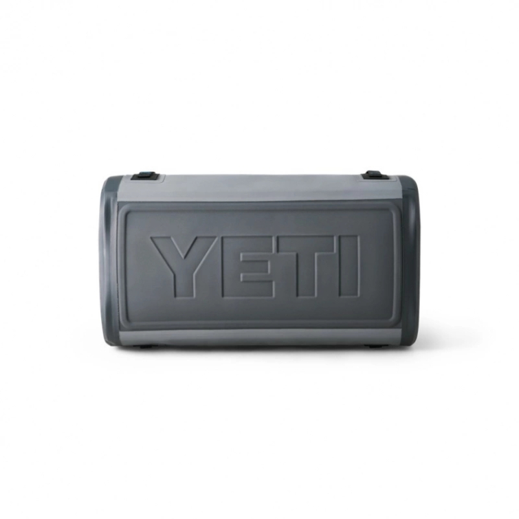 Гермосумка YETI Panga Duffel 50 л цвет Storm Gray фото 5