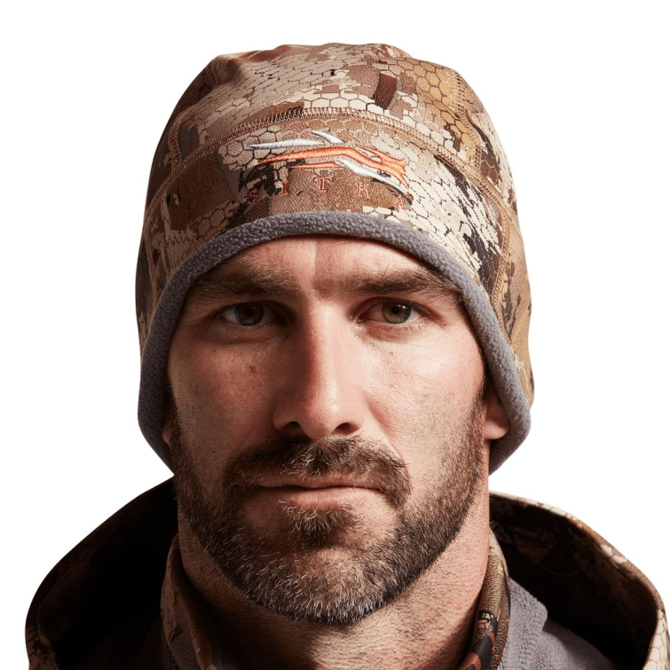 Шапка SITKA Jetstream Ws Beanie цвет Optifade Marsh фото 2