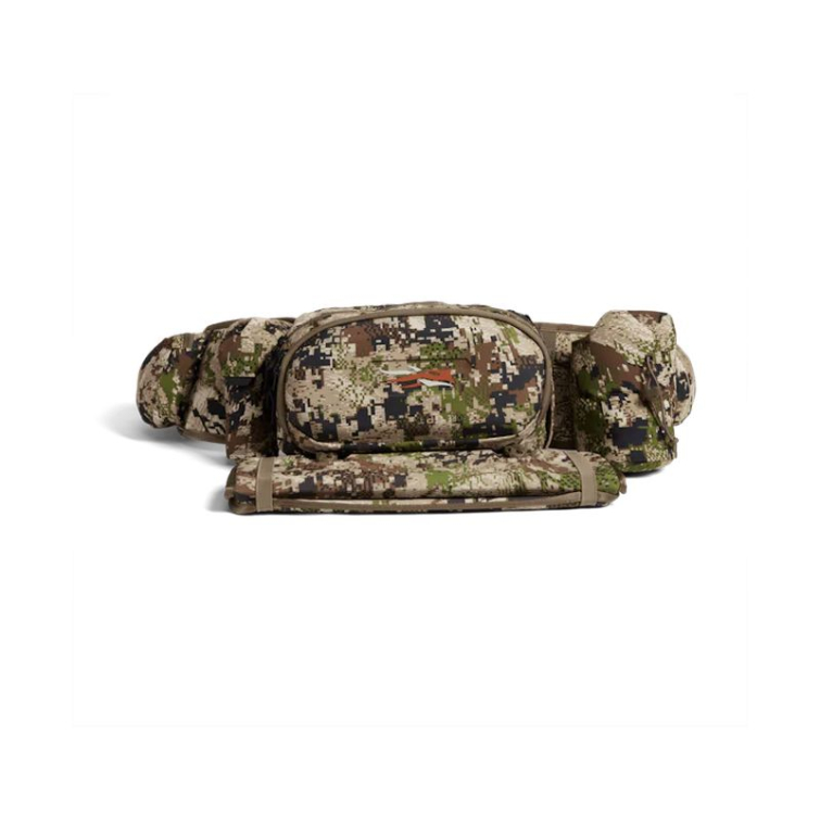 Сумка поясная SITKA Turkey Tool Belt цвет Optifade Subalpine фото 1