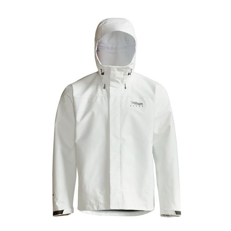 Куртка SITKA Nodak Jacket цвет White фото 18