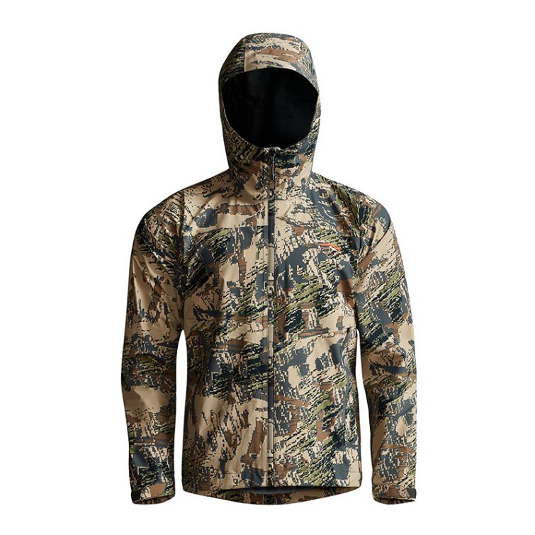 Куртка SITKA Dew Point Jacket New цвет Optifade Open Country фото 1