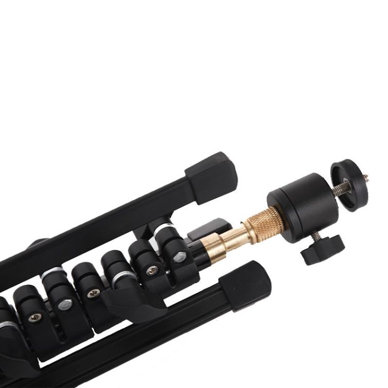 Держатель для фонарей CLAYMORE Multi Tripod Stand фото 5