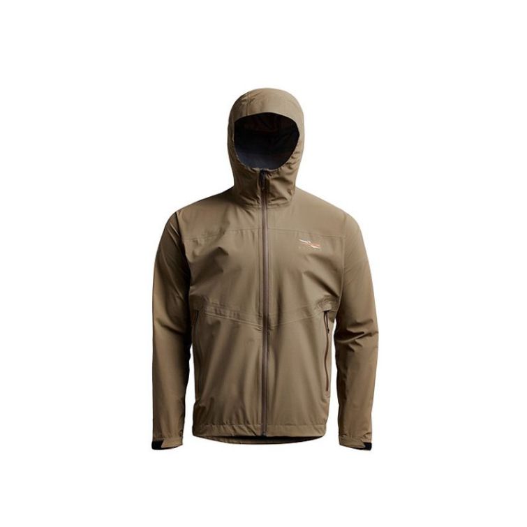 Куртка SITKA Dew Point Jacket New цвет Coyote фото 1