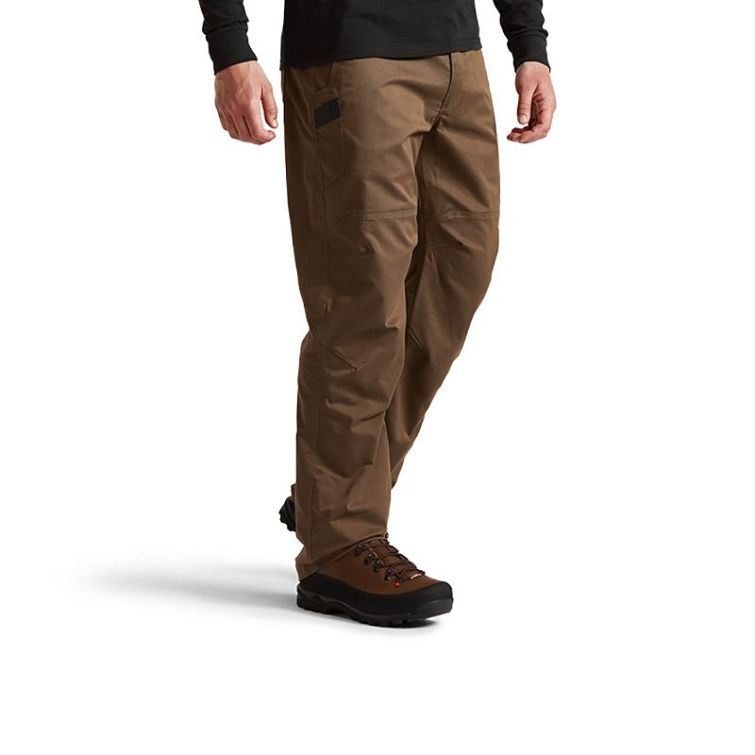 Брюки SITKA Back Forty Pant цвет Coyote фото 7