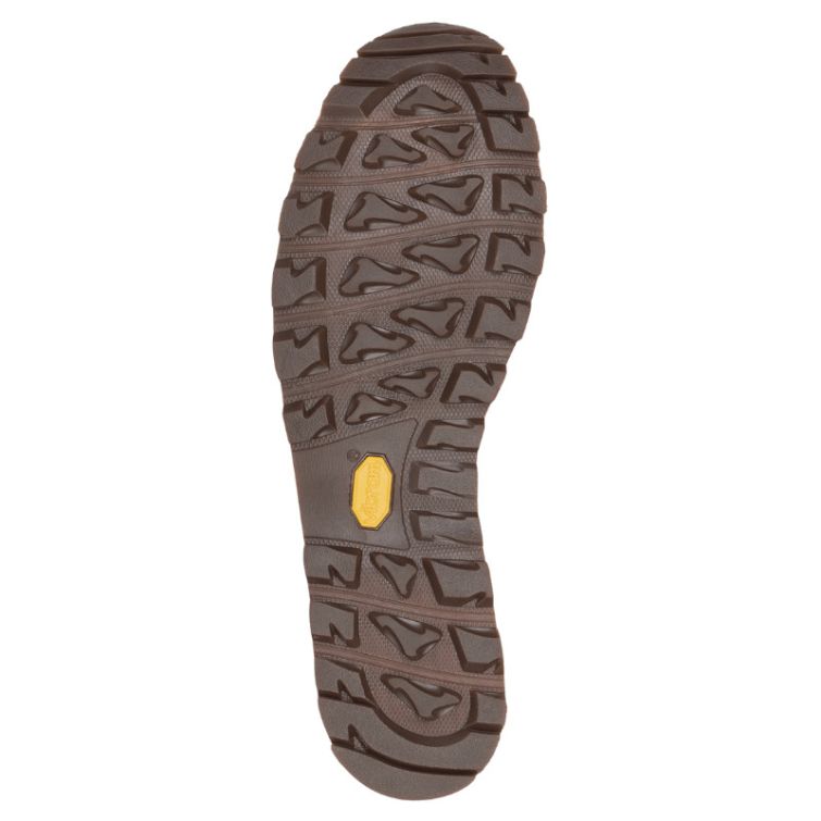 Кроссовки треккинговые AKU Bellamont III Suede GTX цвет Anthracite / Grey фото 2