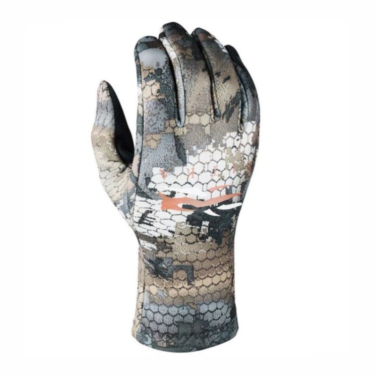 Перчатки SITKA Gradient Glove New цвет Optifade Timber