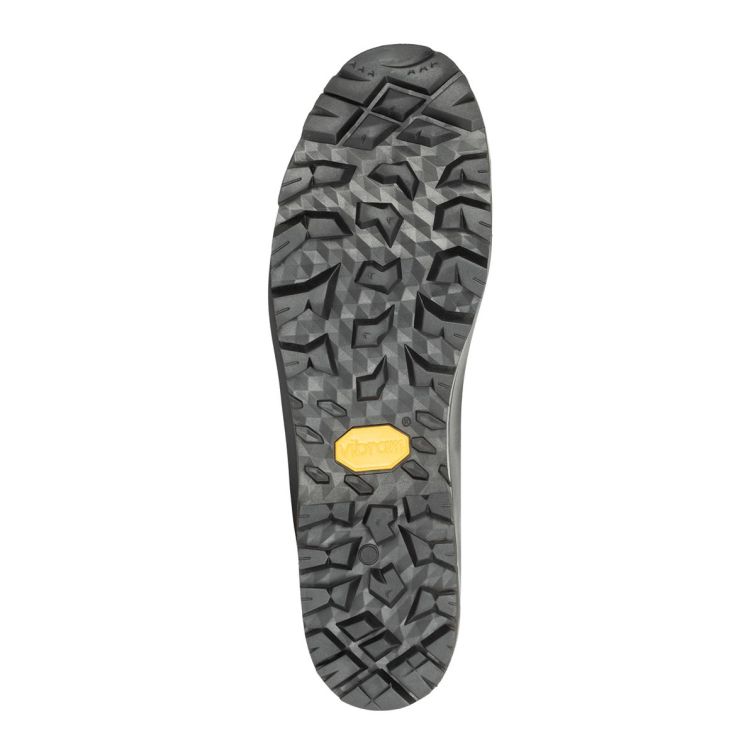 Ботинки треккинговые AKU Tengu Tactical GTX цвет Black фото 3