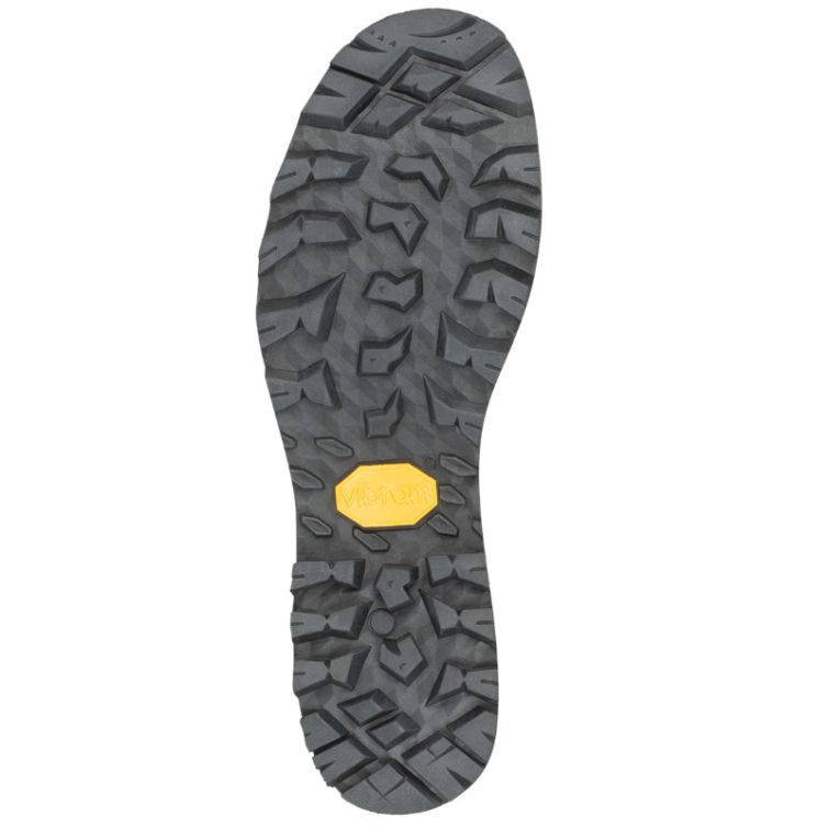 Ботинки треккинговые AKU Trekker PRO GTX цвет Green / Brown фото 2