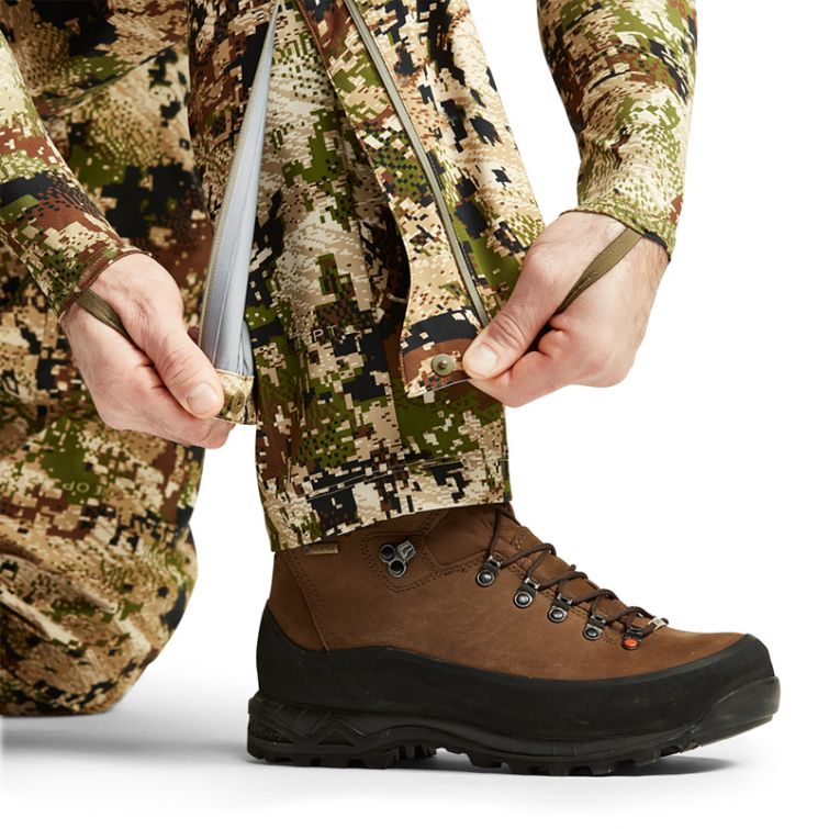 Брюки SITKA Dew Point Pant New цвет Optifade Subalpine фото 2