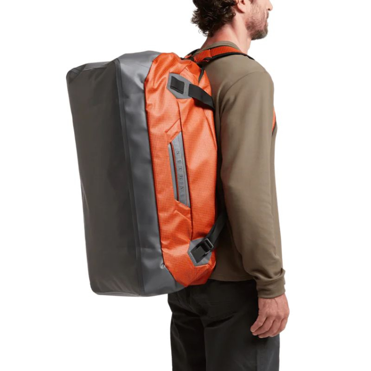 Сумка SITKA Drifter Duffle 75L цвет Ember фото 5