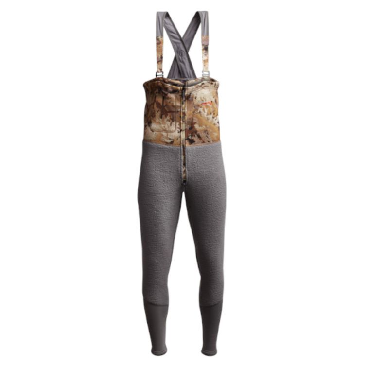 Полукомбинезон SITKA Gradient Cold Weather Bib New цвет Optifade Marsh фото 1