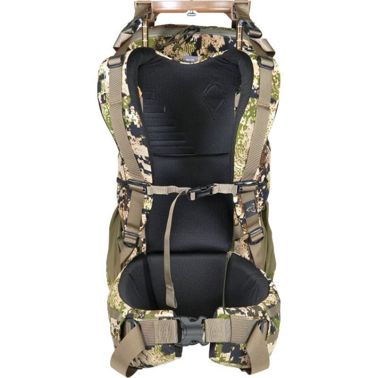 Рюкзак охотничий MYSTERY RANCH Men's Pop-Up 40 цвет Optifade Subalpine фото 5