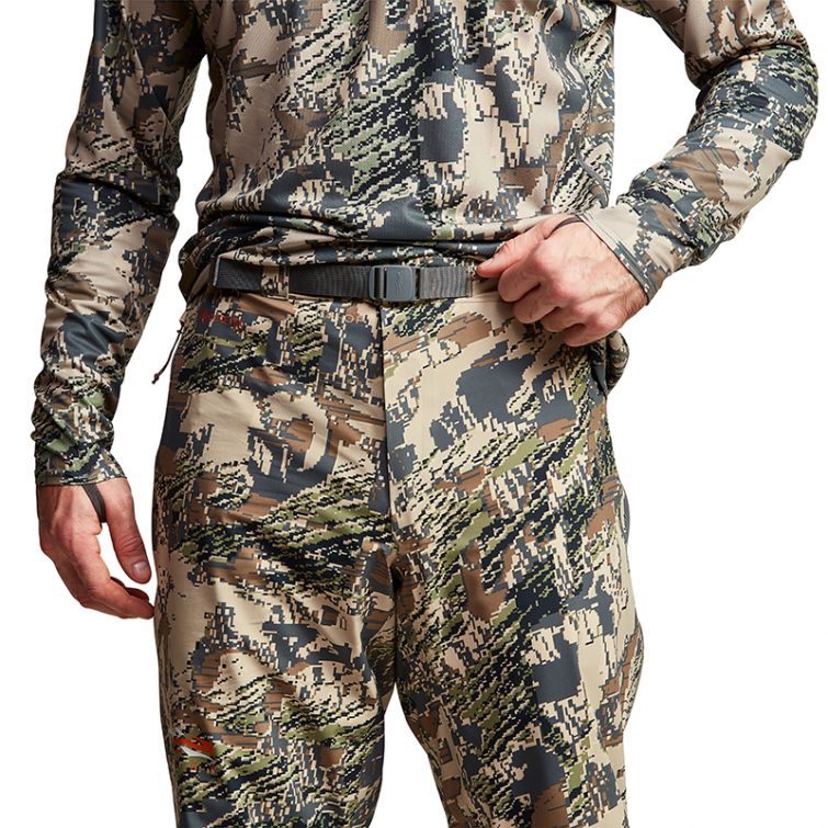 Брюки SITKA Dew Point Pant New цвет Optifade Open Country фото 5