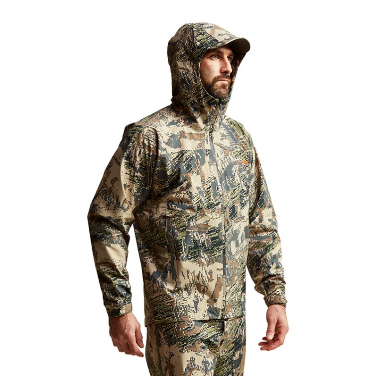 Куртка SITKA Dew Point Jacket New цвет Optifade Open Country фото 9