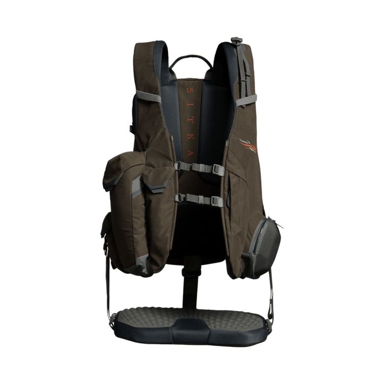 Жилет SITKA Equinox Turkey Vest цвет Earth фото 9