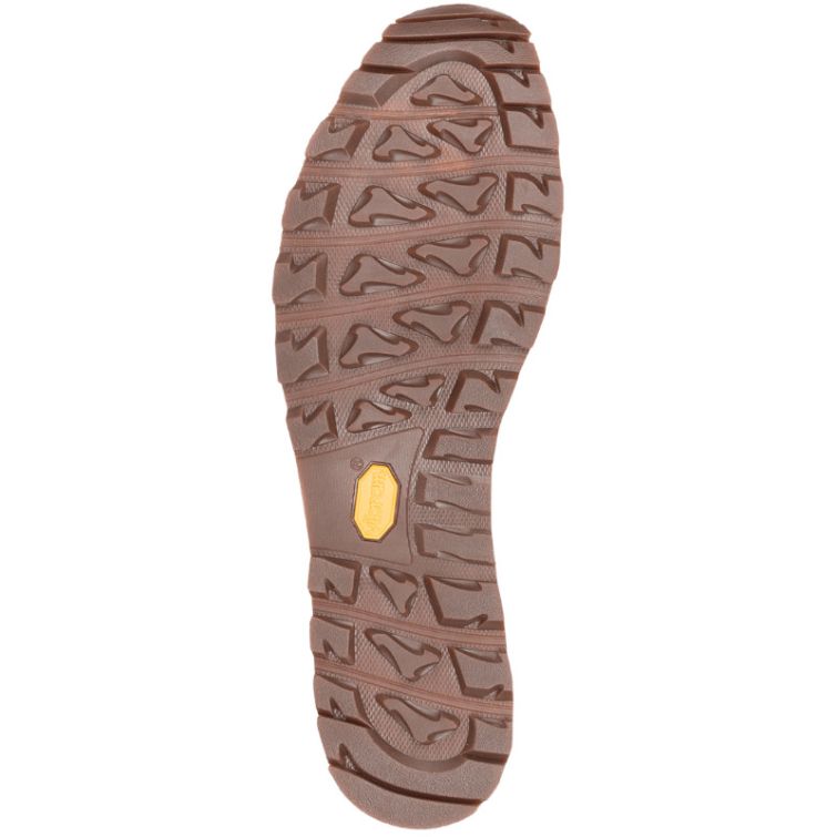 Кроссовки треккинговые AKU Bellamont III Suede GTX цвет Anthracite / Rust фото 2