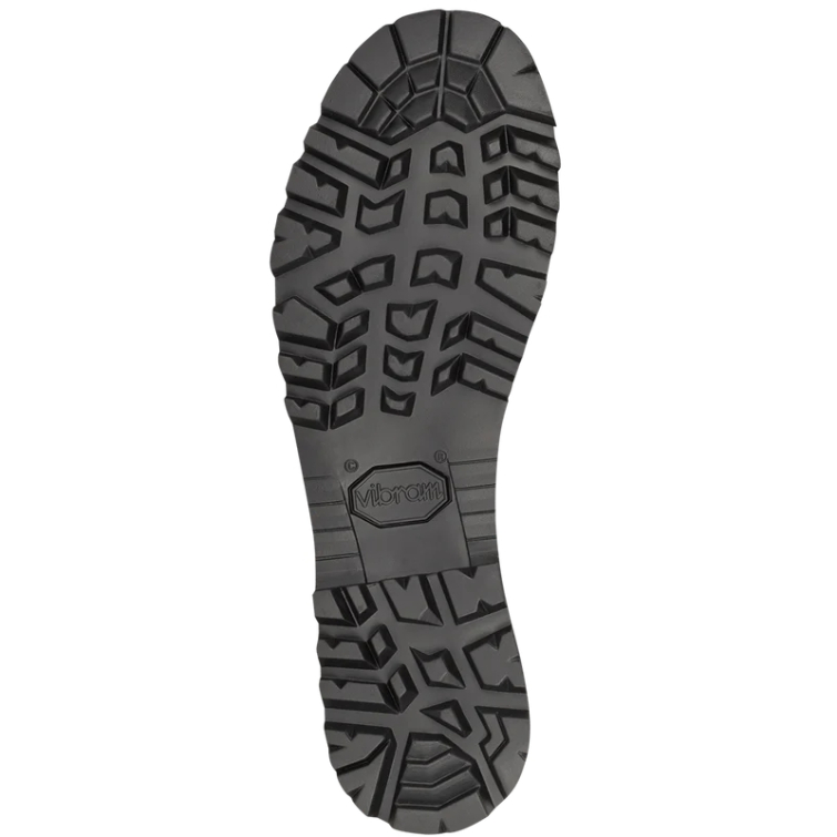 Ботинки охотничьи AKU Pilgrim HL GTX Combat Wide цвет Black фото 3