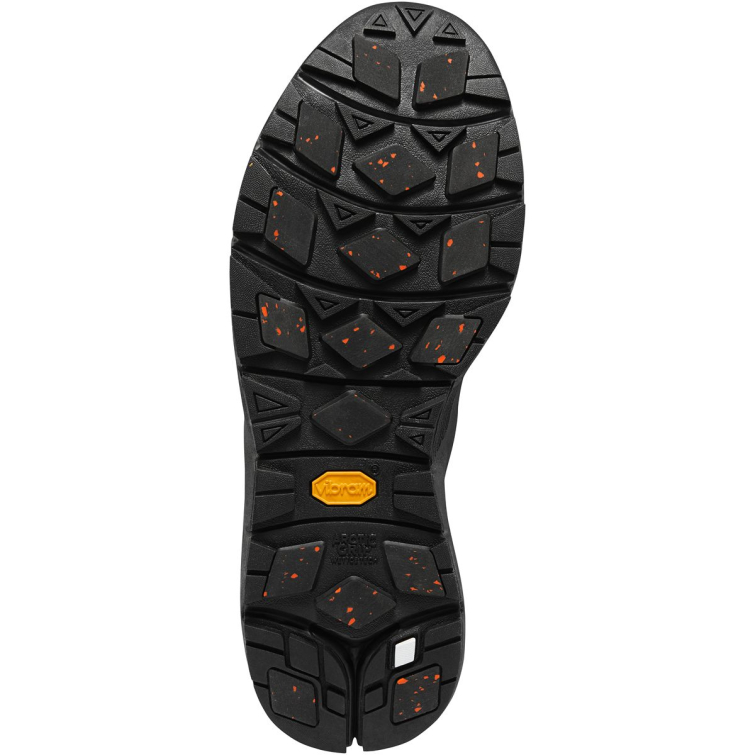 Сапоги DANNER Cloud Cap 400G цвет Coyote фото 4