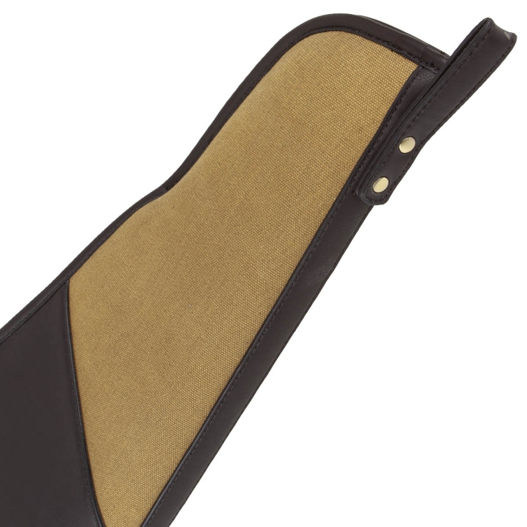 Чехол для ружья MAREMMANO E 402 Canvas Rifle Slip 120 см фото 4