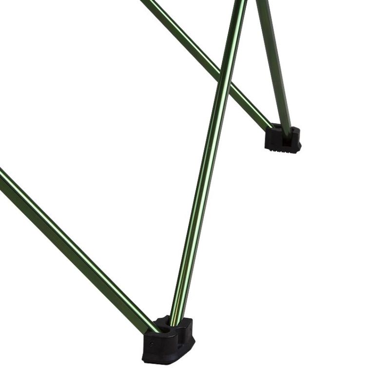 Стол LIGHT CAMP Folding Table Small цвет зеленый фото 4