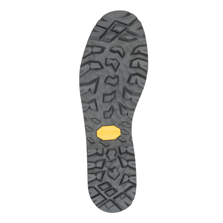 Ботинки охотничьи AKU Dogma GTX цвет Brown / Black фото 3