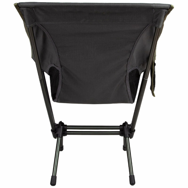 Кресло складное LIGHT CAMP Folding Chair Medium цвет зеленый фото 7