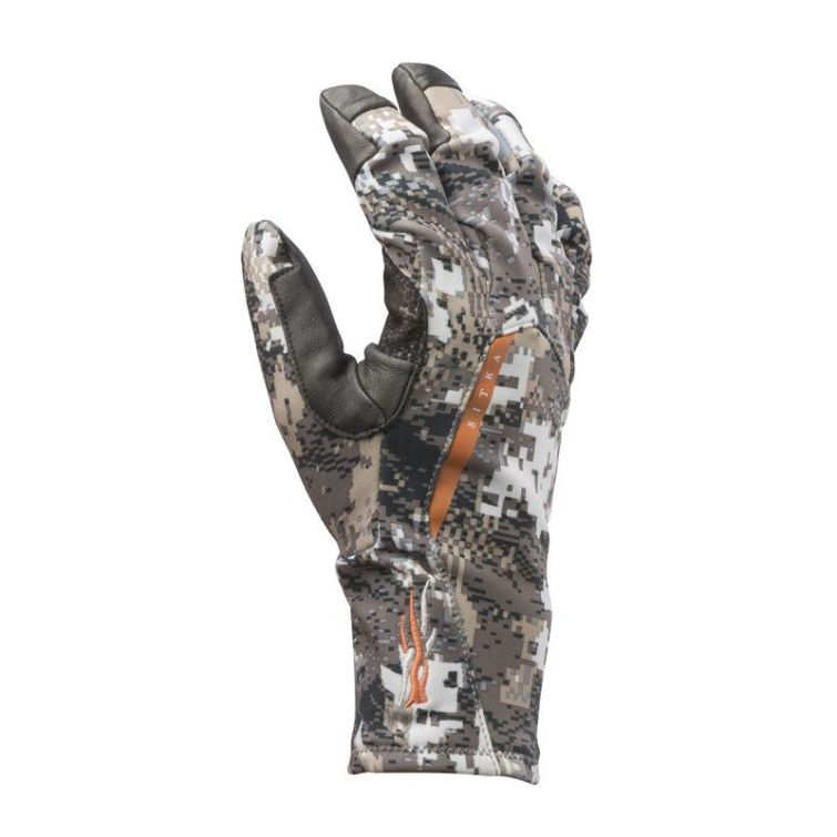 Перчатки SITKA Stratus Ws Glove цвет Optifade Elevated II фото 1