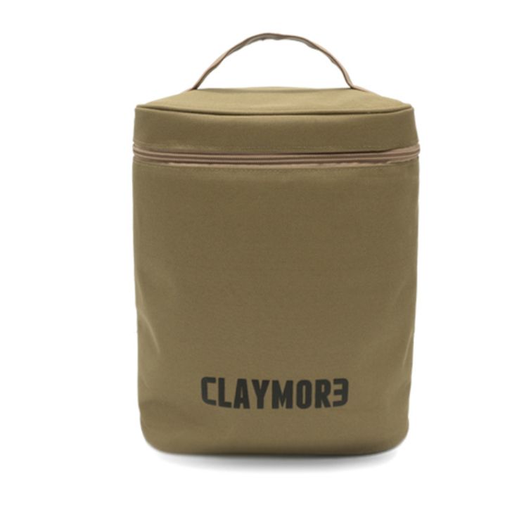 Сумка для вентилятора CLAYMORE V1040 Pouch цвет Brown фото 1